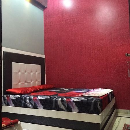 Hotel Gumber Sirsa Εξωτερικό φωτογραφία