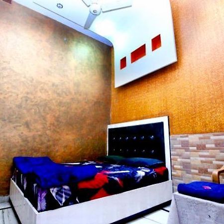 Hotel Gumber Sirsa Εξωτερικό φωτογραφία
