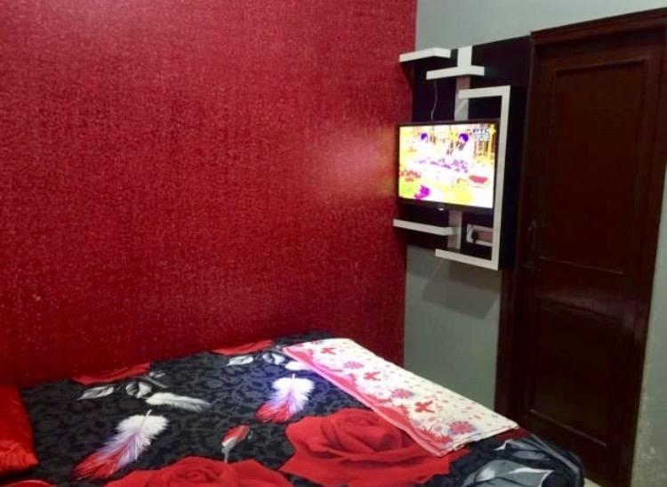 Hotel Gumber Sirsa Εξωτερικό φωτογραφία