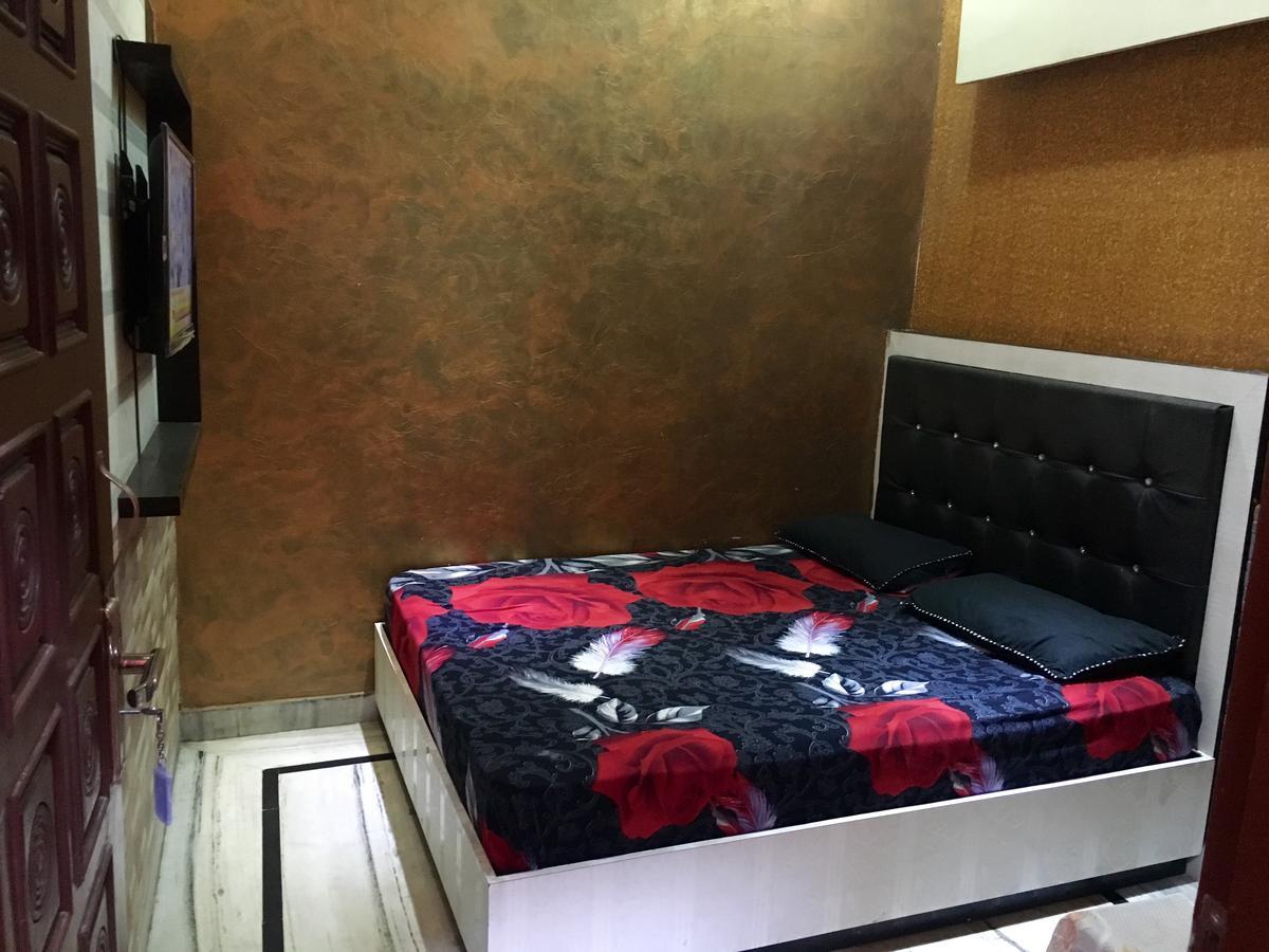 Hotel Gumber Sirsa Εξωτερικό φωτογραφία