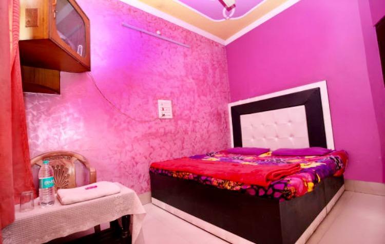 Hotel Gumber Sirsa Εξωτερικό φωτογραφία