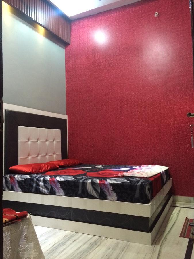Hotel Gumber Sirsa Εξωτερικό φωτογραφία