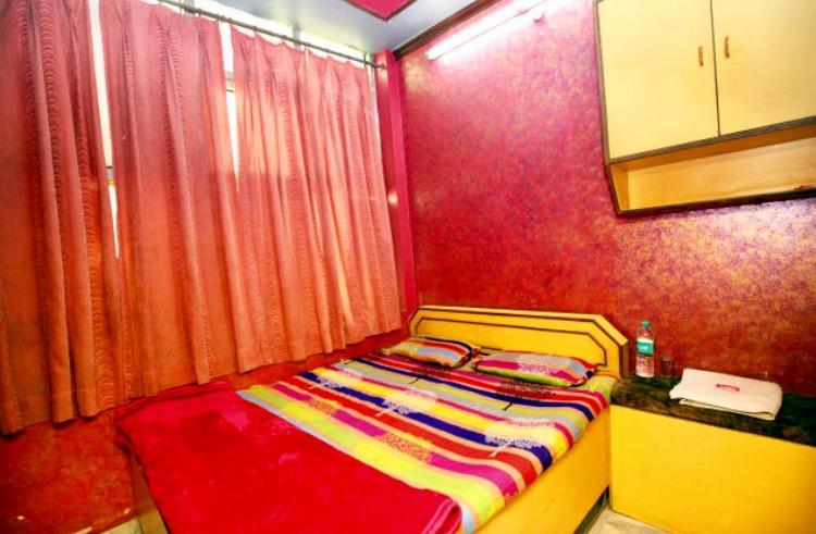 Hotel Gumber Sirsa Εξωτερικό φωτογραφία